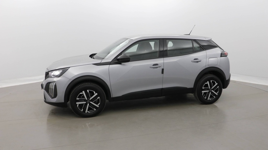 PEUGEOT 2008 Active PURETECH 100 S&S BVM6 - ACTIVE - ref: 5-1369122 - Photo 20