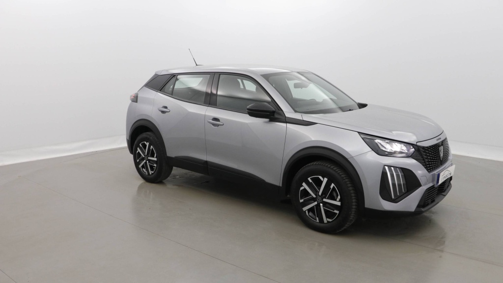 PEUGEOT 2008 Active PURETECH 100 S&S BVM6 - ACTIVE - ref: 5-1369122 - Photo 8