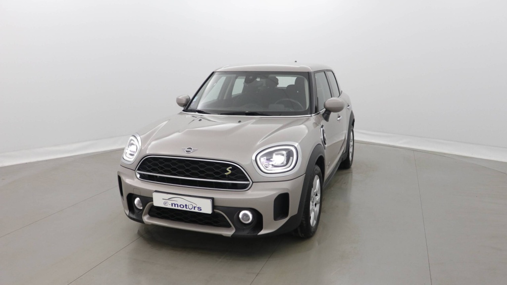 MINI Countryman Cooper SE Business Design COUNTRYMAN 125-95 ALL4 BVA6 COOPER SE DESIGN - ref: 5-1369187 - Photo 1