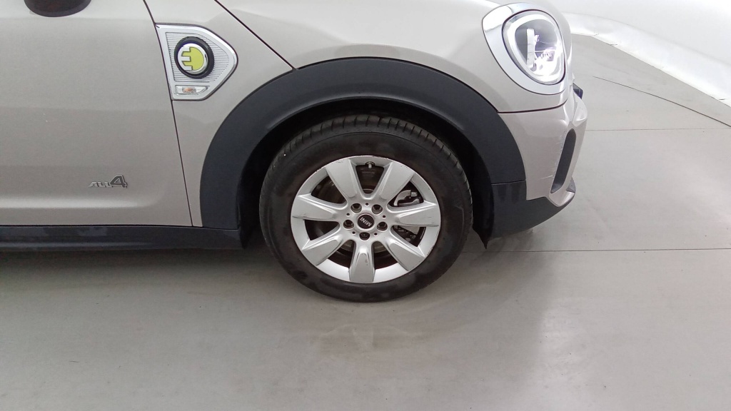 MINI Countryman Cooper SE Business Design COUNTRYMAN 125-95 ALL4 BVA6 COOPER SE DESIGN - ref: 5-1369187 - Photo 11