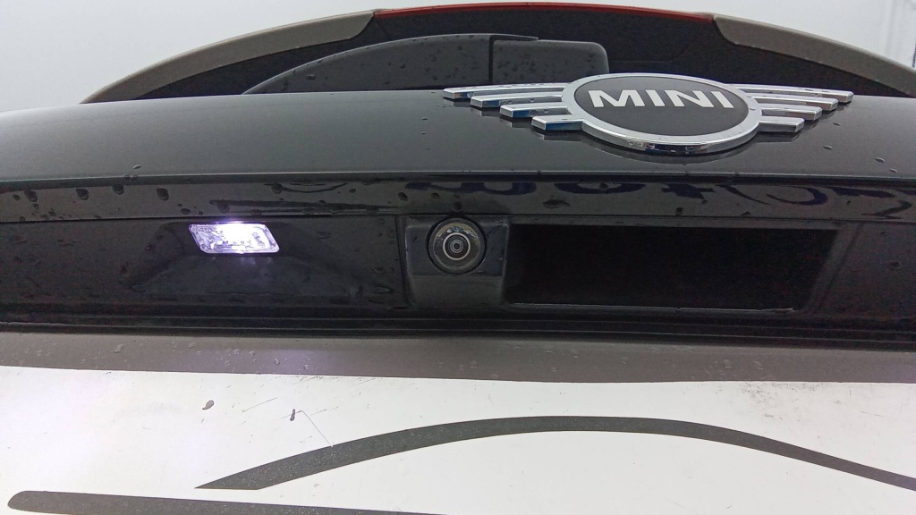 MINI Countryman Cooper SE Business Design COUNTRYMAN 125-95 ALL4 BVA6 COOPER SE DESIGN - ref: 5-1369187 - Photo 12