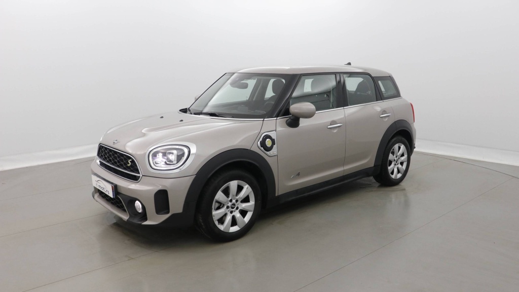 MINI Countryman Cooper SE Business Design COUNTRYMAN 125-95 ALL4 BVA6 COOPER SE DESIGN - ref: 5-1369187 - Photo 19