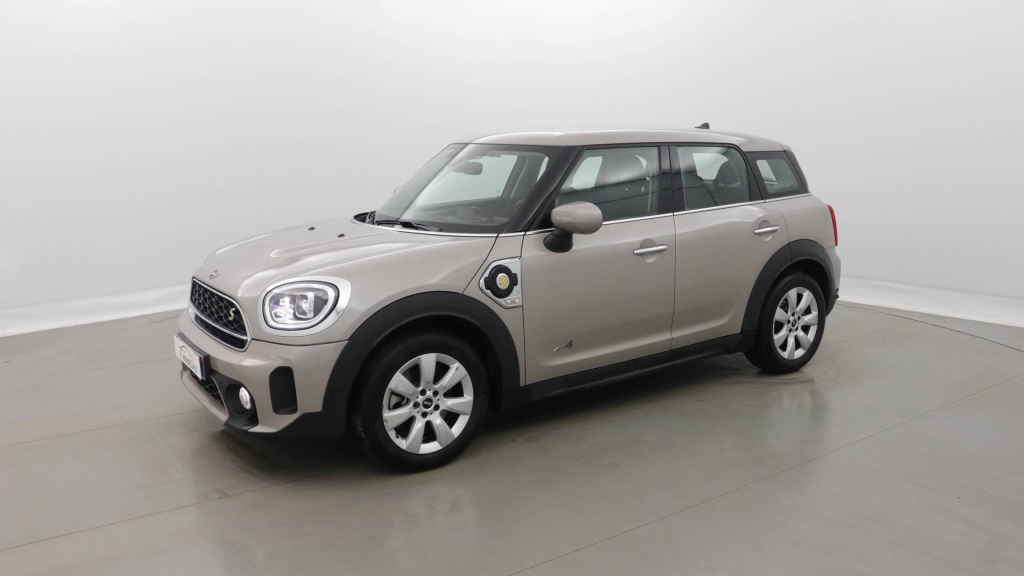 MINI Countryman Cooper SE Business Design COUNTRYMAN 125-95 ALL4 BVA6 COOPER SE DESIGN - ref: 5-1369187 - Photo 2