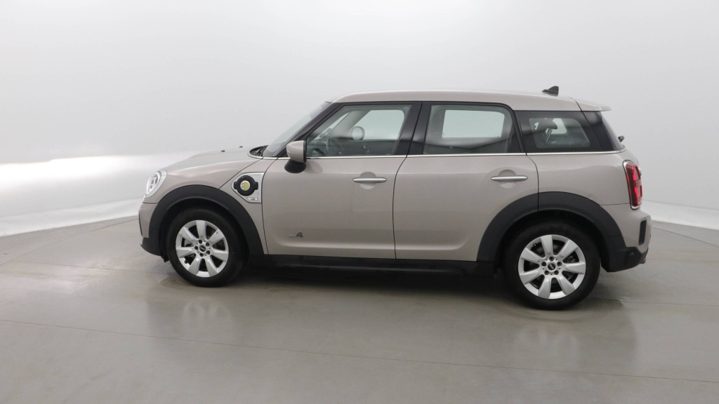 MINI Countryman Cooper SE Business Design COUNTRYMAN 125-95 ALL4 BVA6 COOPER SE DESIGN - ref: 5-1369187 - Photo 3