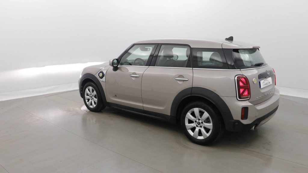 MINI Countryman Cooper SE Business Design COUNTRYMAN 125-95 ALL4 BVA6 COOPER SE DESIGN - ref: 5-1369187 - Photo 4