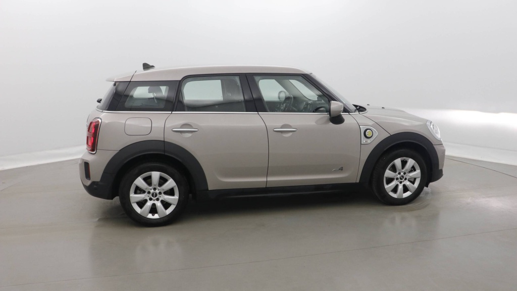 MINI Countryman Cooper SE Business Design COUNTRYMAN 125-95 ALL4 BVA6 COOPER SE DESIGN - ref: 5-1369187 - Photo 7