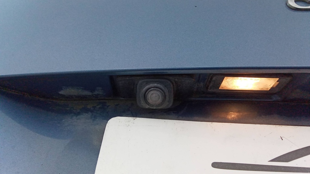 CITROEN C4 Picasso Confort HDI 115 - CONFORT - ref: 5-1369483 - Photo 12