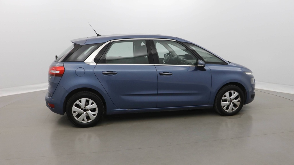 CITROEN C4 Picasso Confort HDI 115 - CONFORT - ref: 5-1369483 - Photo 7