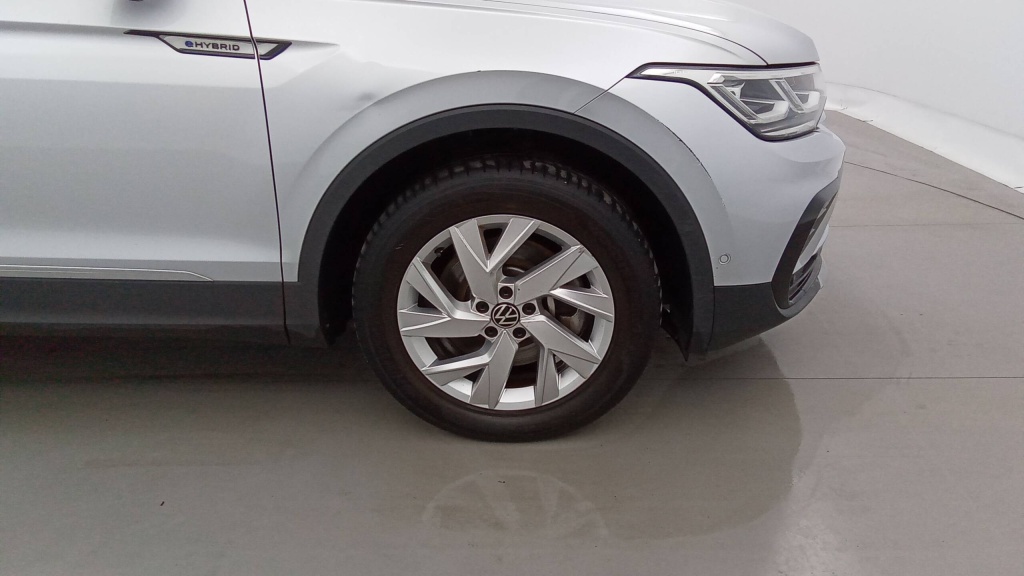 VOLKSWAGEN Tiguan Elegance Exclusive 1.4 EHYBRID 245 DSG6 ELEGANCE EXCLUSIVE +CUIR +TOIT - ref: 5-1369504 - Photo 11