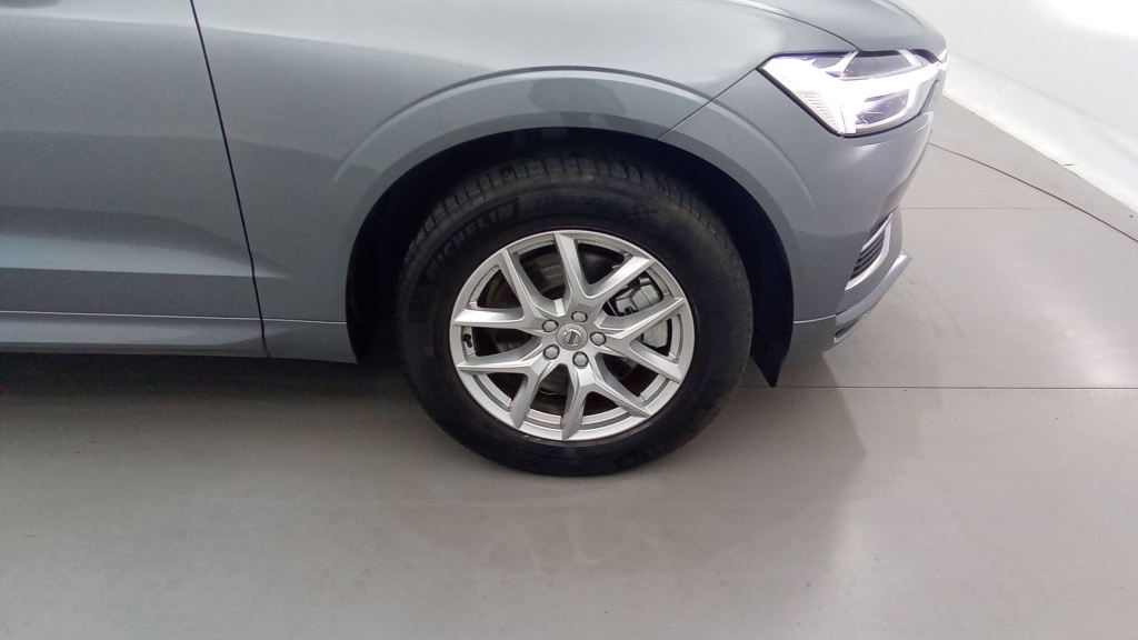 VOLVO XC60 Momentum T8 TWIN ENGINE 303+87 GEARTRONIC 8 MOMENTUM +CUIR +CAMERAS - ref: 5-1369594 - Photo 11