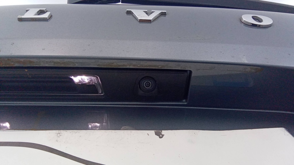 VOLVO XC60 Momentum T8 TWIN ENGINE 303+87 GEARTRONIC 8 MOMENTUM +CUIR +CAMERAS - ref: 5-1369594 - Photo 12