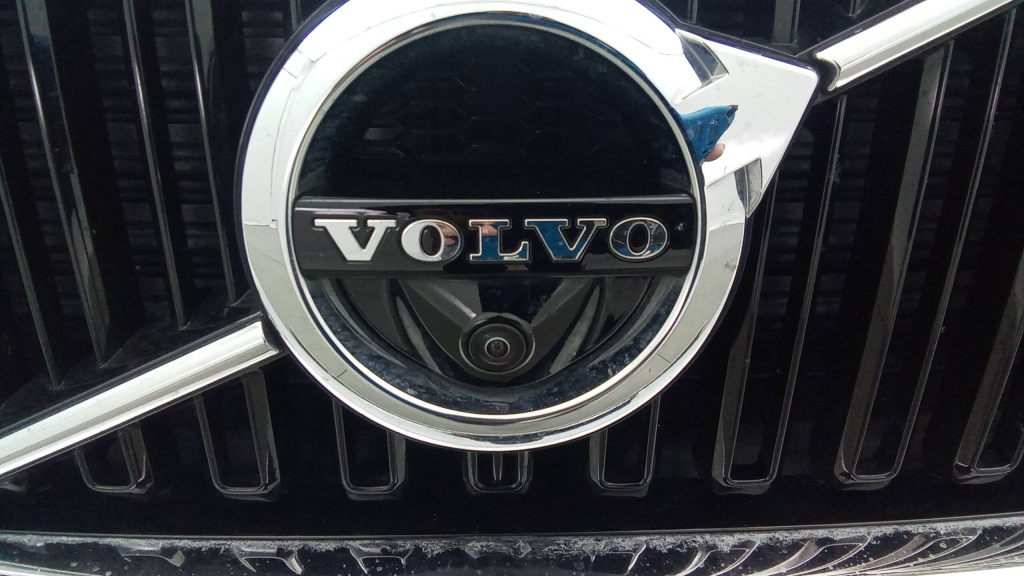 VOLVO XC60 Momentum T8 TWIN ENGINE 303+87 GEARTRONIC 8 MOMENTUM +CUIR +CAMERAS - ref: 5-1369594 - Photo 16