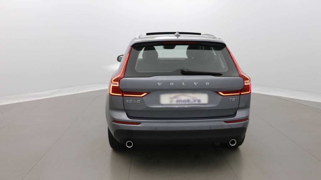 VOLVO XC60 Momentum T8 TWIN ENGINE 303+87 GEARTRONIC 8 MOMENTUM +CUIR +CAMERAS - ref: 5-1369594 - Photo 5