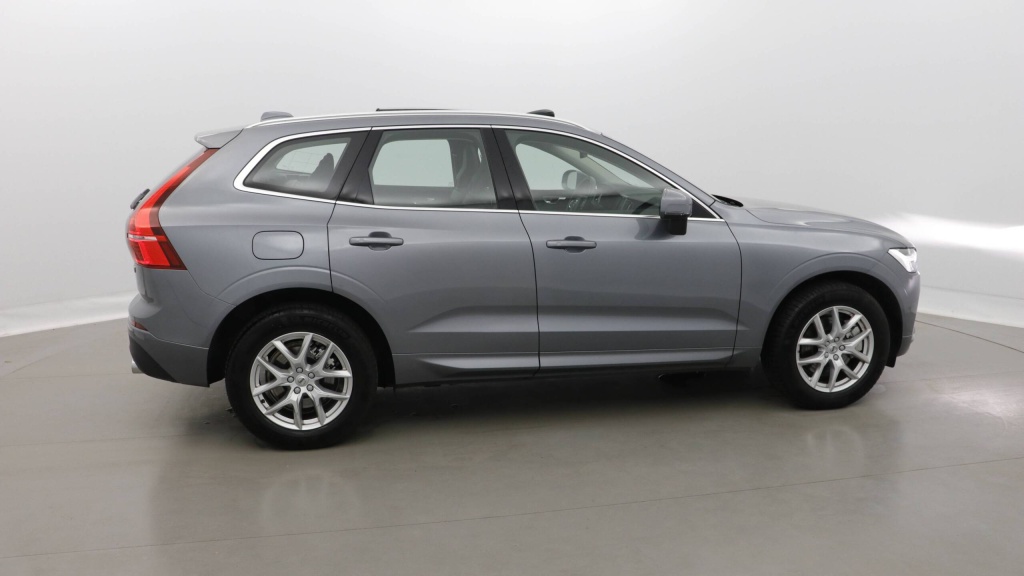 VOLVO XC60 Momentum T8 TWIN ENGINE 303+87 GEARTRONIC 8 MOMENTUM +CUIR +CAMERAS - ref: 5-1369594 - Photo 7