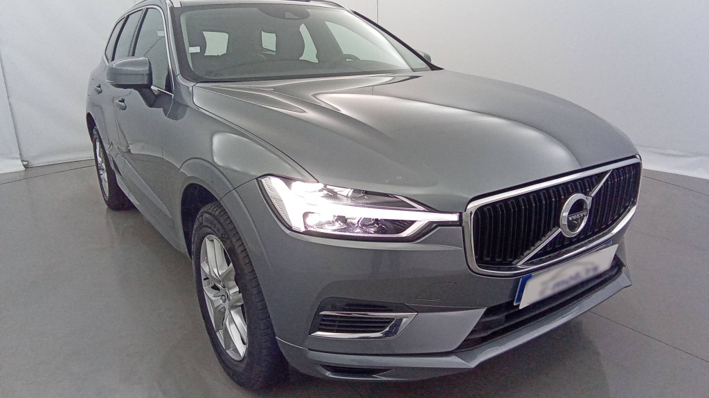 VOLVO XC60 Momentum T8 TWIN ENGINE 303+87 GEARTRONIC 8 MOMENTUM +CUIR +CAMERAS - ref: 5-1369594 - Photo 9