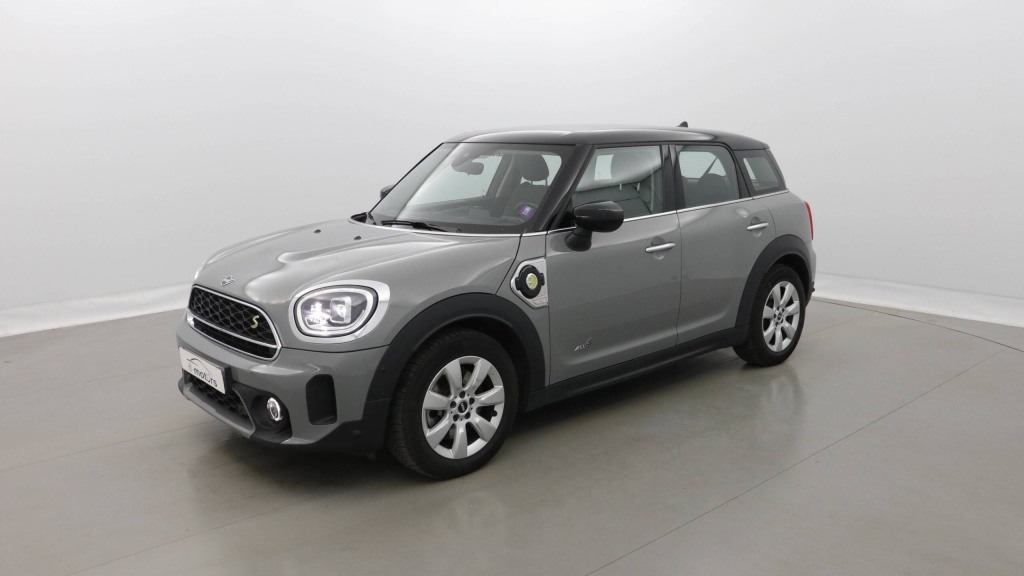 MINI Countryman Cooper SE Business Design COUNTRYMAN 136-88 ALL4 BVA6 COOPER SE DESIGN +ACC +PDC AV - ref: 5-1369735 - Photo 20