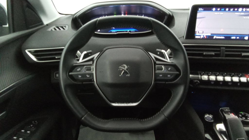 PEUGEOT 3008 Active BLUEHDI 130 EAT8 ACTIVE +GPS - ref: 5-1369761 - Photo 12