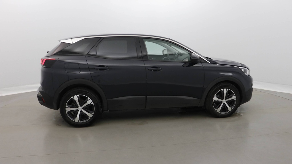 PEUGEOT 3008 Active BLUEHDI 130 EAT8 ACTIVE +GPS - ref: 5-1369761 - Photo 7