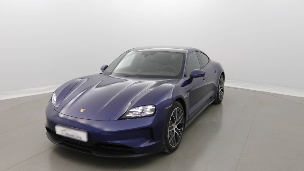 PORSCHE Taycan Taycan 4S 598 batterie performance plus 5Pl +Toit  4S 598 BATTERIE PERFORMANCE PLUS 5PL +TOIT  - ref: 5-1370242 - Photo 20