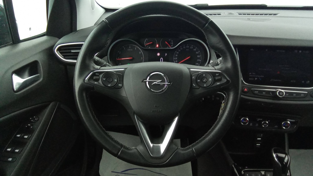 OPEL Crossland Elegance 1.5 D 120 BVA6 ELEGANCE +GPSPRO +CAMERA - ref: 5-1370261 - Photo 13