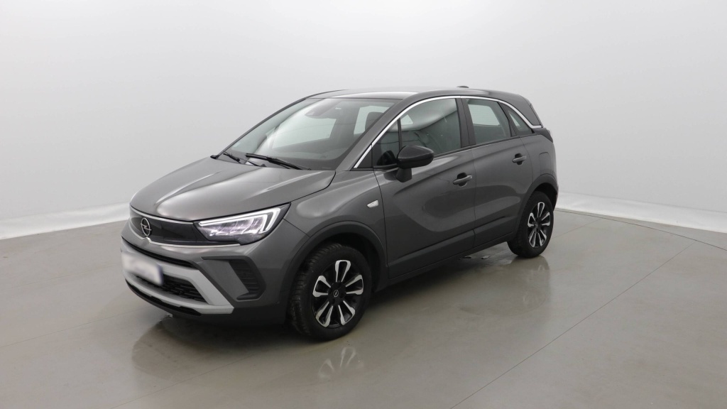 OPEL Crossland Elegance 1.5 D 120 BVA6 ELEGANCE +GPSPRO +CAMERA - ref: 5-1370261 - Photo 15
