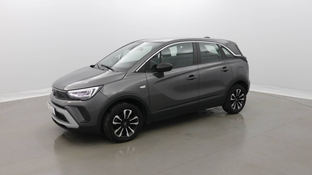 OPEL Crossland Elegance 1.5 D 120 BVA6 ELEGANCE +GPSPRO +CAMERA - ref: 5-1370261 - Photo 17