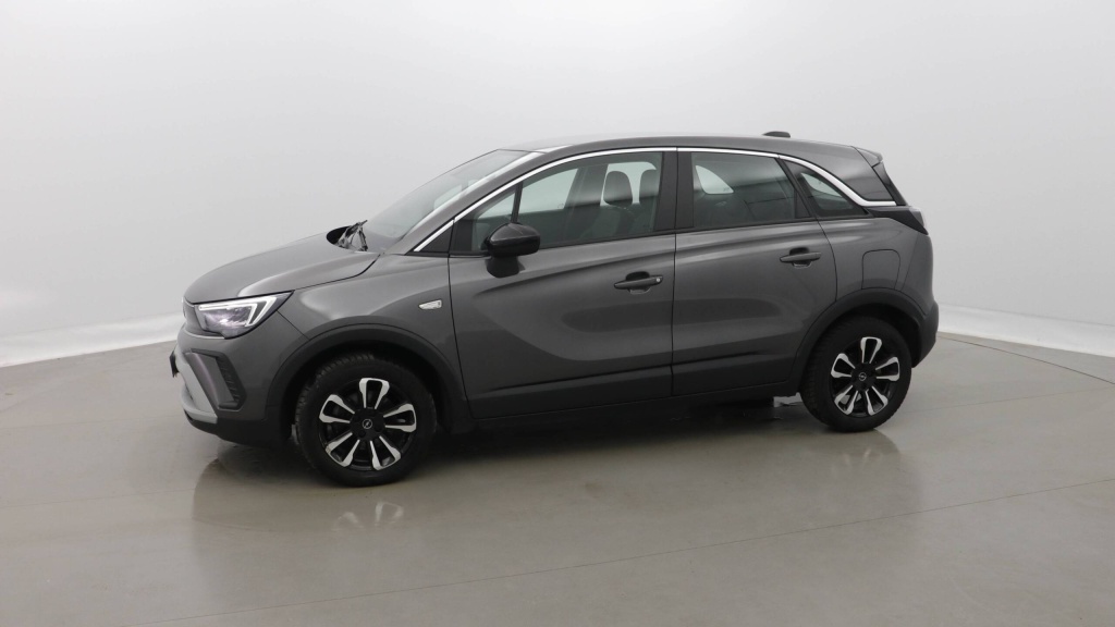 OPEL Crossland Elegance 1.5 D 120 BVA6 ELEGANCE +GPSPRO +CAMERA - ref: 5-1370261 - Photo 2