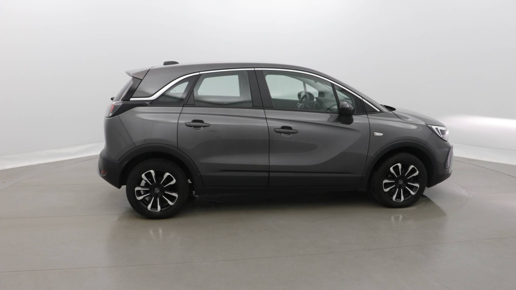OPEL Crossland Elegance 1.5 D 120 BVA6 ELEGANCE +GPSPRO +CAMERA - ref: 5-1370261 - Photo 7