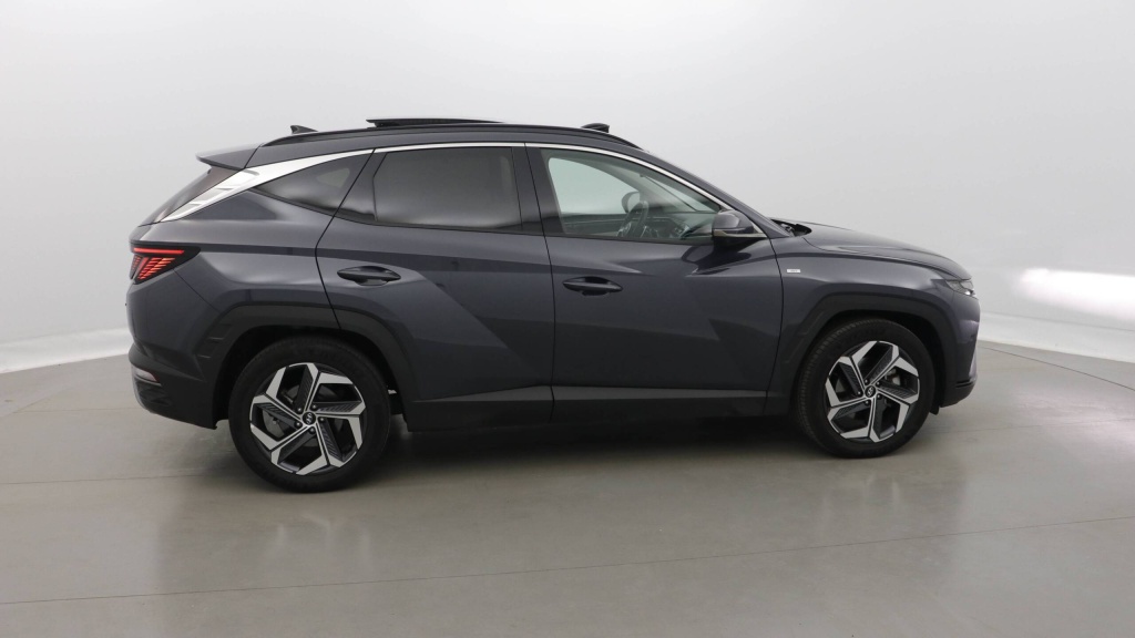 HYUNDAI Tucson Executive 1.6 T-GDI 150 HYBRID 48V DCT-7 EXECUTIVE - ref: 5-1370298 - Photo 7