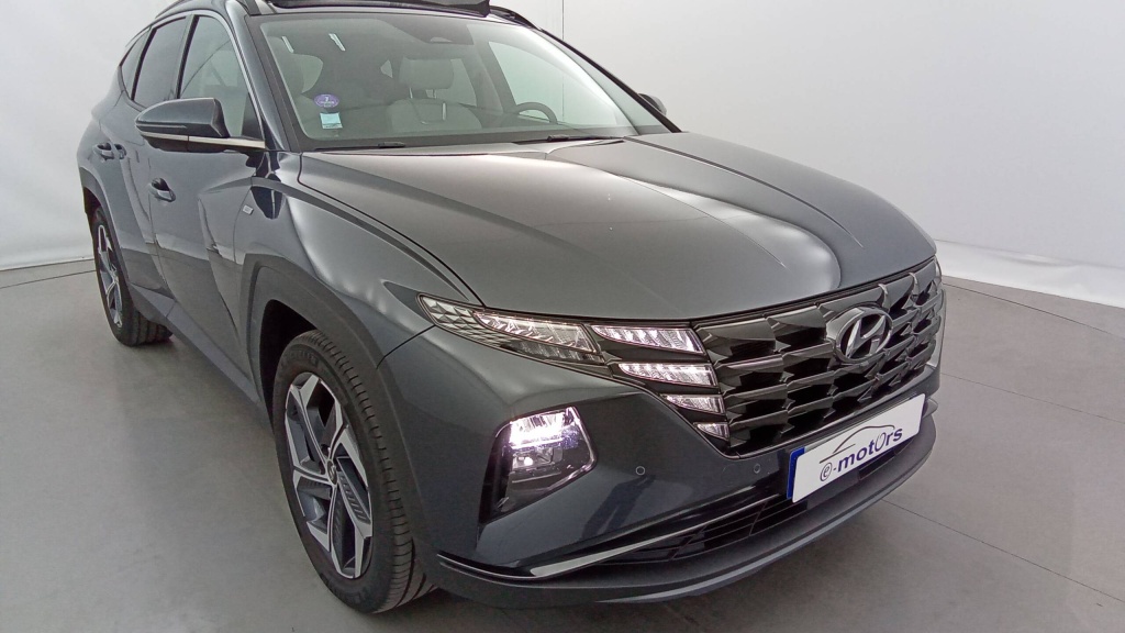 HYUNDAI Tucson Executive 1.6 T-GDI 150 HYBRID 48V DCT-7 EXECUTIVE - ref: 5-1370298 - Photo 9