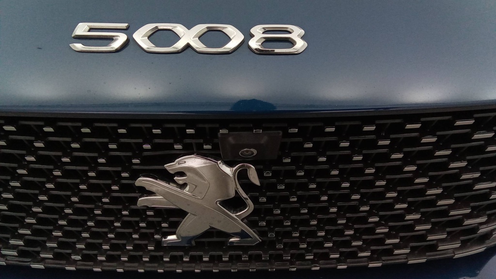 PEUGEOT 5008 GT Pack PURETECH 130 EAT8 GT PACK +CUIR - ref: 5-1370308 - Photo 15