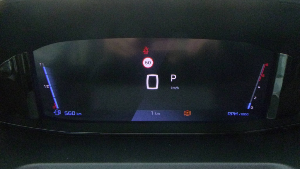 PEUGEOT Rifter GT M BLUEHDI 130 EAT8 GT 5PL +GPS +ACCES MAINS LIBRES - ref: 5-1370413 - Photo 13