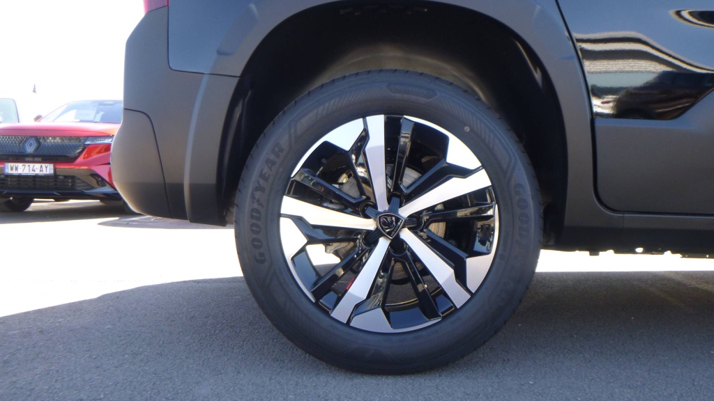 PEUGEOT Rifter GT M BLUEHDI 130 EAT8 GT 5PL - ref: 5-1370436 - Photo 11