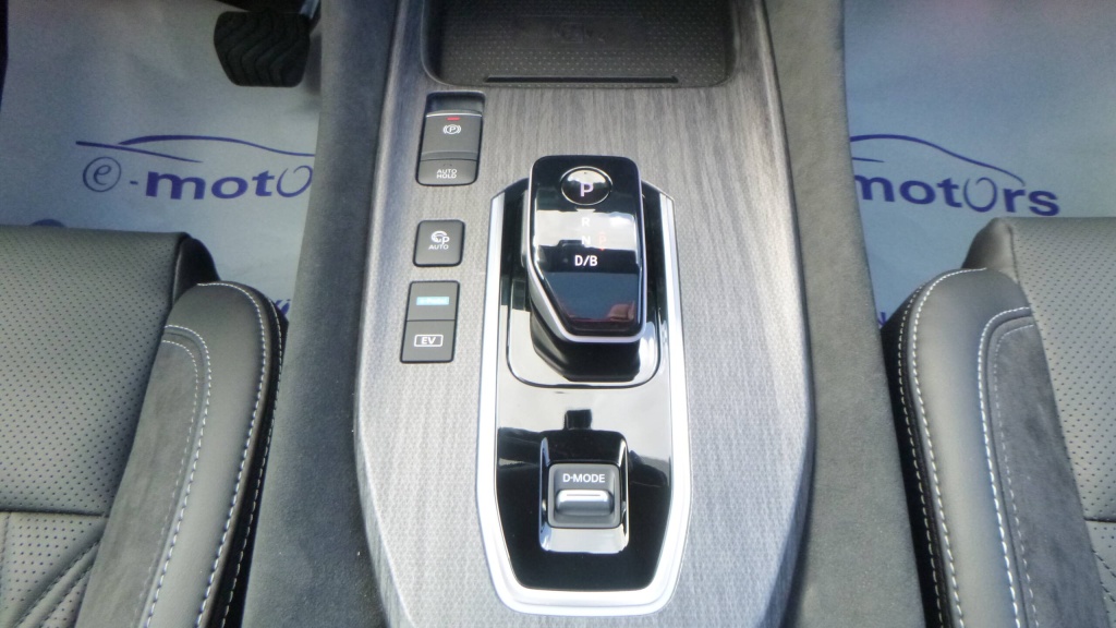 NISSAN Qashqai Tekna+ E-POWER 190 TEKNA+ - ref: 5-1370455 - Photo 20