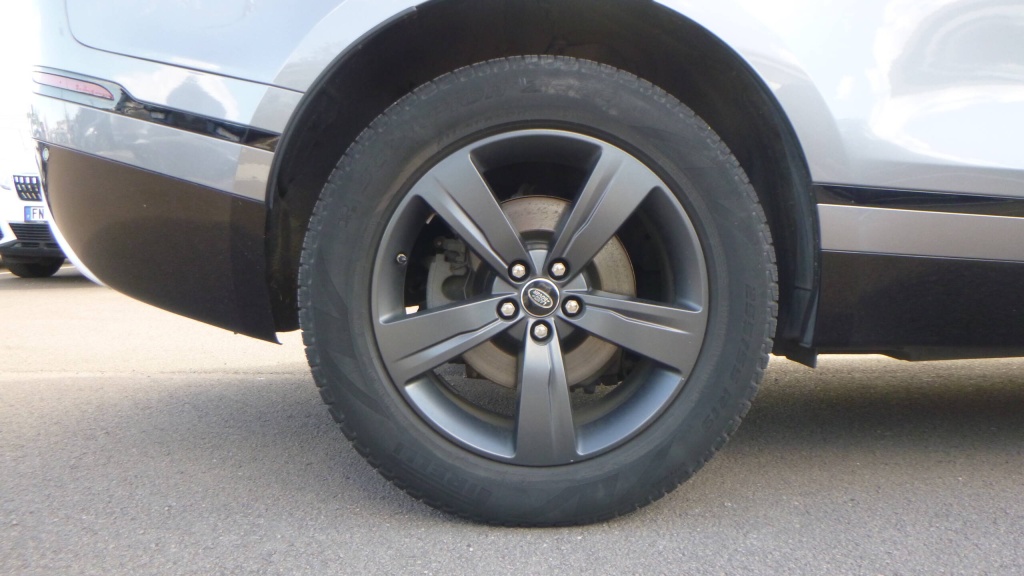 LAND ROVER Range Rover Velar S R-Dynamic 2.0L D240 BVA - S R-DYNAMIC - ref: 5-1370612 - Photo 11