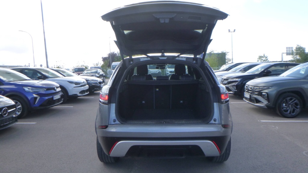 LAND ROVER Range Rover Velar S R-Dynamic 2.0L D240 BVA - S R-DYNAMIC - ref: 5-1370612 - Photo 18