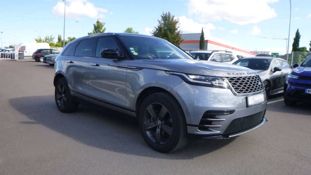 LAND ROVER Range Rover Velar S R-Dynamic 2.0L D240 BVA - S R-DYNAMIC - ref: 5-1370612 - Photo 3