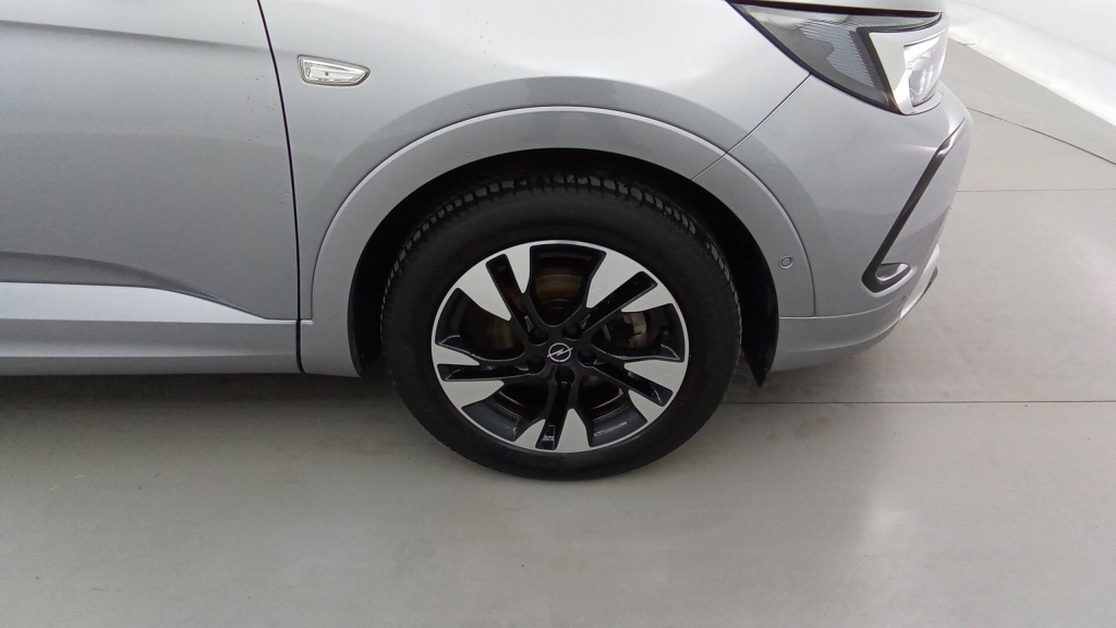 OPEL Grandland Elegance Business 1.5 DIESEL 130 BVA8 ELEGANCE +GPSPRO - ref: 5-1370654 - Photo 11