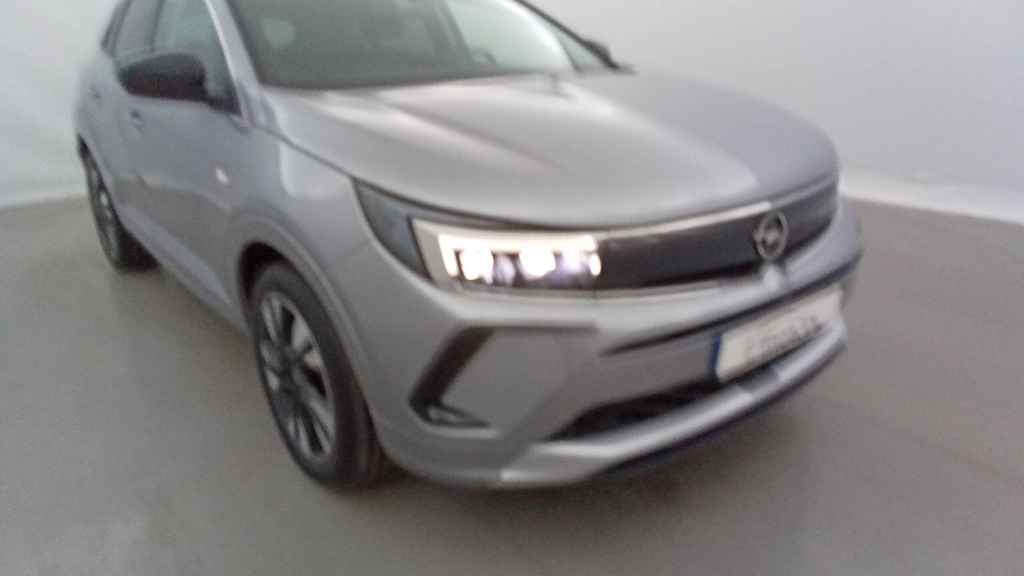 OPEL Grandland Elegance Business 1.5 DIESEL 130 BVA8 ELEGANCE +GPSPRO - ref: 5-1370654 - Photo 9