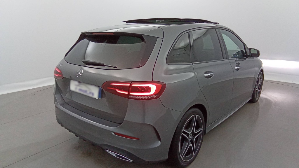 MERCEDES Classe B AMG Line 180 7G-DCT - AMG LINE - ref: 5-1370657 - Photo 10