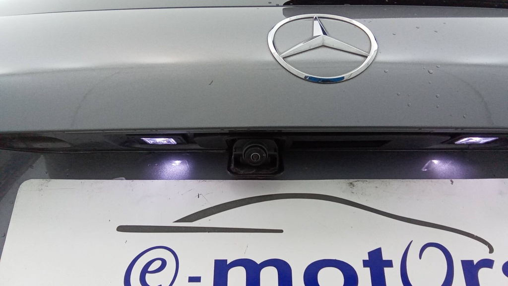 MERCEDES Classe B AMG Line 180 7G-DCT - AMG LINE - ref: 5-1370657 - Photo 12