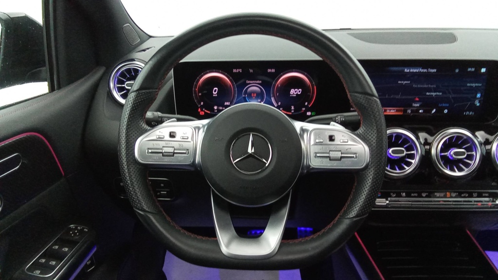 MERCEDES Classe B AMG Line 180 7G-DCT - AMG LINE - ref: 5-1370657 - Photo 14