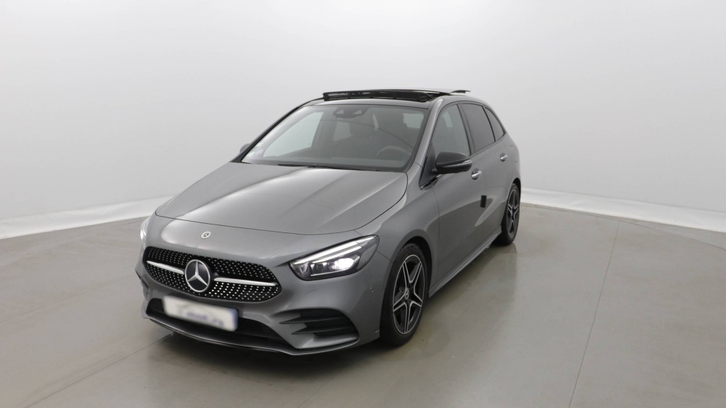 MERCEDES Classe B AMG Line 180 7G-DCT - AMG LINE - ref: 5-1370657 - Photo 16