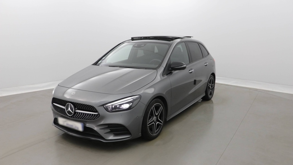 MERCEDES Classe B AMG Line 180 7G-DCT - AMG LINE - ref: 5-1370657 - Photo 17