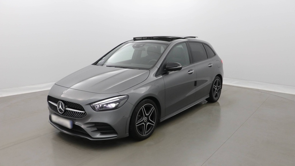 MERCEDES Classe B AMG Line 180 7G-DCT - AMG LINE - ref: 5-1370657 - Photo 18