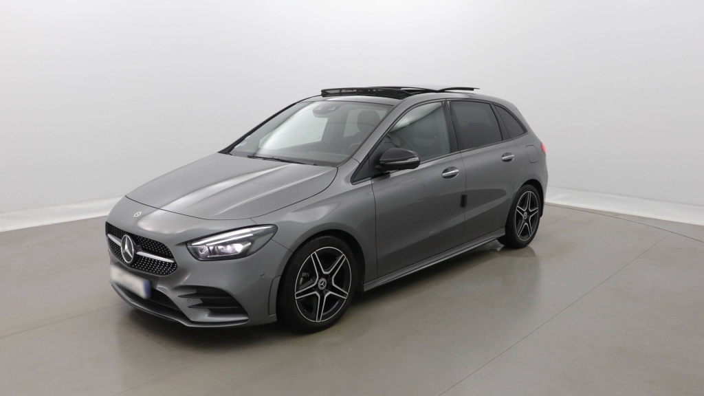 MERCEDES Classe B AMG Line 180 7G-DCT - AMG LINE - ref: 5-1370657 - Photo 19