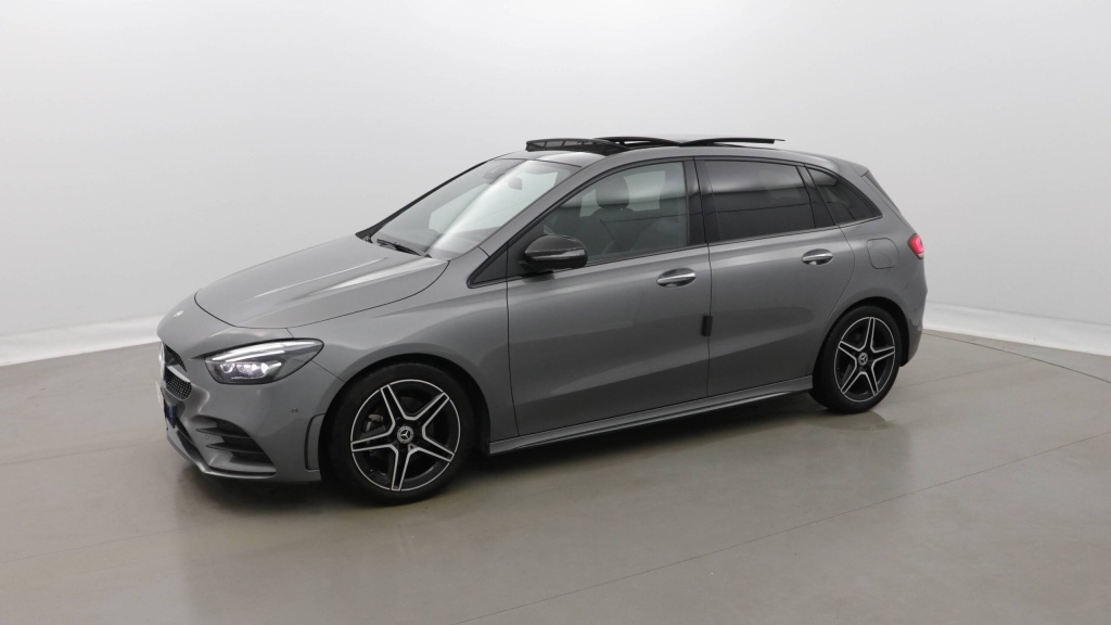 MERCEDES Classe B AMG Line 180 7G-DCT - AMG LINE - ref: 5-1370657 - Photo 2