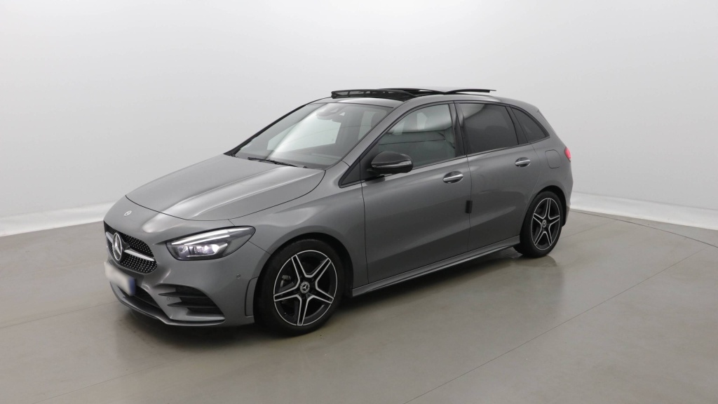 MERCEDES Classe B AMG Line 180 7G-DCT - AMG LINE - ref: 5-1370657 - Photo 20