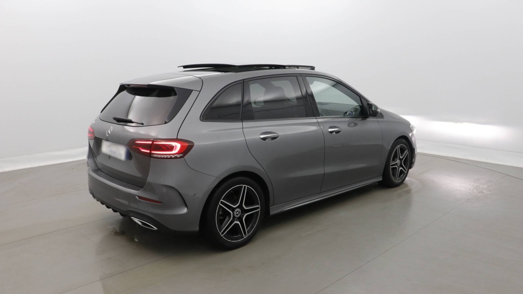 MERCEDES Classe B AMG Line 180 7G-DCT - AMG LINE - ref: 5-1370657 - Photo 6
