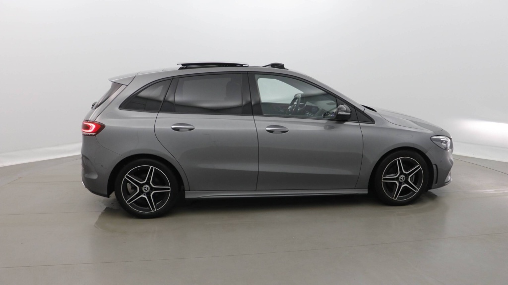 MERCEDES Classe B AMG Line 180 7G-DCT - AMG LINE - ref: 5-1370657 - Photo 7